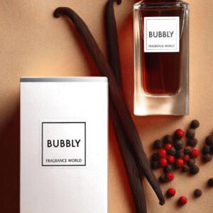 Bubbly By by Fragrance World 100ml Eau De Parfum - Image 4