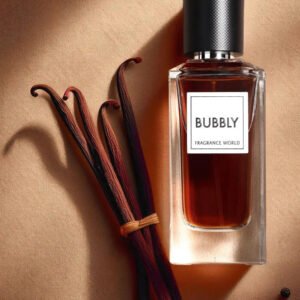 Bubbly By by Fragrance World 100ml Eau De Parfum - Image 3