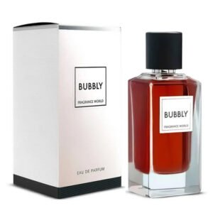 Bubbly By by Fragrance World 100ml Eau De Parfum