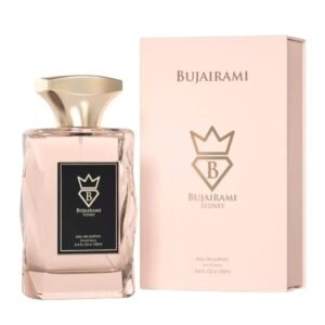 Bad N Boujee by Bujairami 100ml Eau De Parfum - Image 2