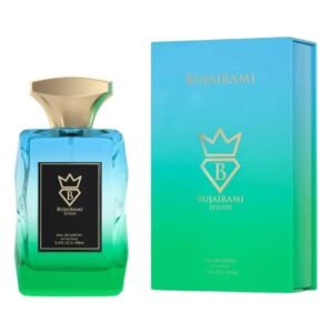 Chroma by Bujairami 100ml Eau De Parfum - Image 2