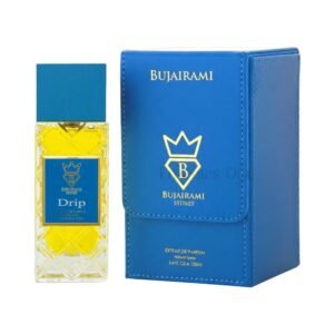 Drip by Bujairami 100ml Extrait De Parfum - Image 1