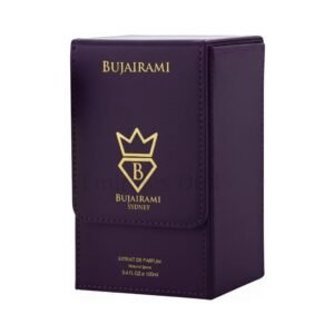 Ibiza by Bujairami 100ml Extrait De Parfum - Image 3