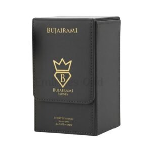 Shadow Script by Bujairami 100ml Extrait De Parfum - Image 3