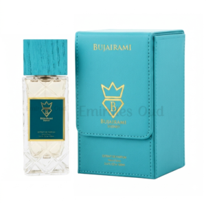 Sweet Escape by Bujairami 100ml Extrait De Parfum