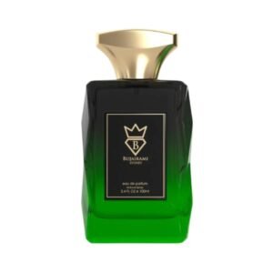 The Hype by Bujairami 100ml Eau De Parfum
