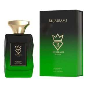 The Hype by Bujairami 100ml Eau De Parfum - Image 2
