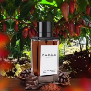 CACAO by Fragrance World 100ml - Image 3