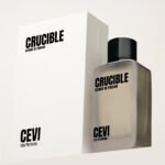 Crucible by CEVI 100ml Extrait De Parfum