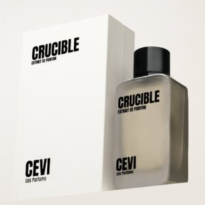 Crucible by CEVI 100ml Extrait De Parfum