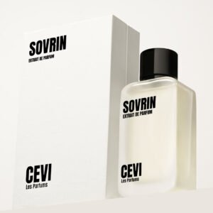 Sovrin by CEVI 100ml Extrait De Parfum