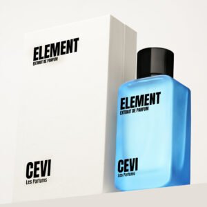 Element by CEVI 100ml Extrait De Parfum
