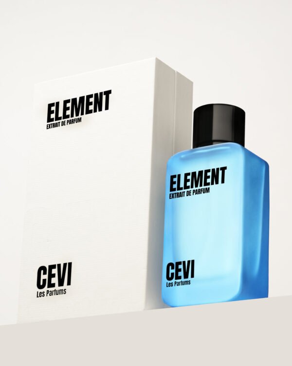 CEVI-_ELEMENT_2d574456-5590-44c2-a653-20e8433afb14.jpg Element by CEVI 100ml Extrait De Parfum