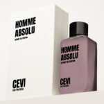 Homme Absolu by CEVI 100ml Extrait De Parfum
