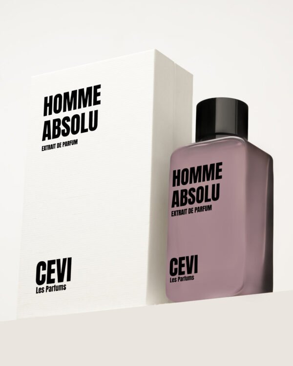 CEVI-_HOMME_ABSOLU_2.jpg Homme Absolu by CEVI 100ml Extrait De Parfum