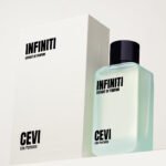 Infinity by CEVI 100ml Extrait De Parfum