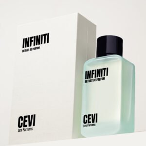 Infinity by CEVI 100ml Extrait De Parfum