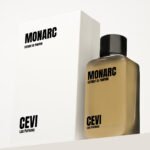 Monarc by CEVI 100ml Extrait De Parfum