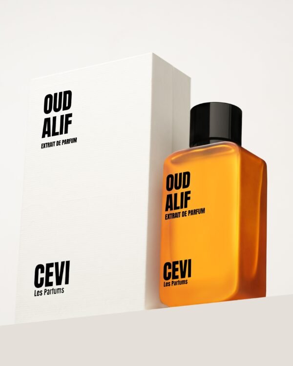 CEVI-_OUD_ALIF_af90679d-6f7d-4212-b317-7b6156719fe9.jpg Oud Alif by CEVI 100ml Extrait De Parfum