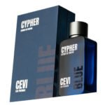 Cypher Blue by CEVI 100ml Extrait De Parfum