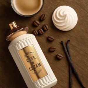 Cafe N Cream by Fragrance World 100ml Eau De Parfum - Image 3