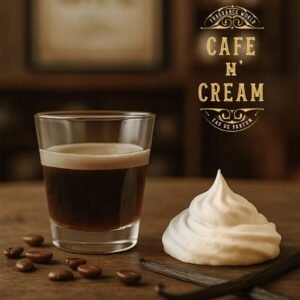 Cafe N Cream by Fragrance World 100ml Eau De Parfum - Image 4
