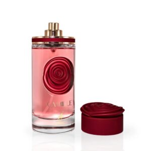 Camille by Maison Alhambra 100ml Eau De Parfum - Image 4