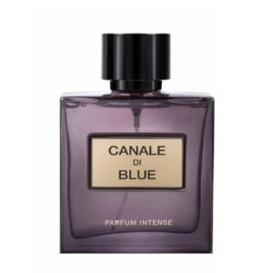 Canale Di Blue Parfum Intense by Fragrance World 100ml Eau De Parfum - Image 2