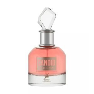Candid by Maison Alhambra 100ml Eau De Parfum - Image 2