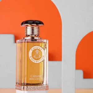 Caramel Macchiato by Fragrance World 100ml Eau De Parfum - Image 4