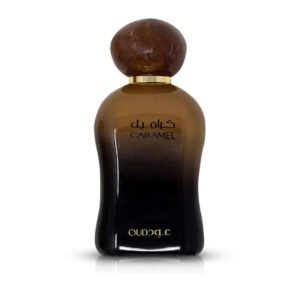 Caramel Oud by Ard Al Zaafaran 100ml Eau De Parfum - Image 2