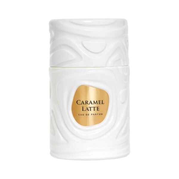 Caramel1.jpg Caramel Latte by Le Bonheur 100ml Eau De Parfum