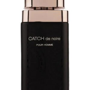 Catch De Noire by Fragrance World 100ml - Image 2
