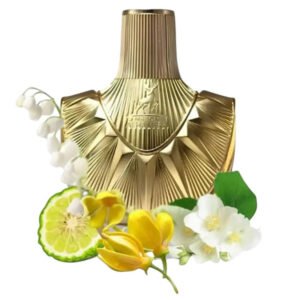 Celeste by Maison Alhambra 100ml Eau De Parfum - Image 3