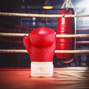 Champion Goat by Fragrance World 100ml Eau De Parfum - Image 4