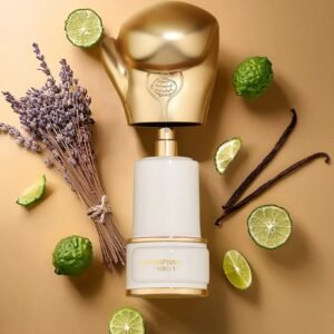 Champion Money By by Fragrance World 100ml Eau De Parfum - Image 2