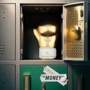 Champion Money By by Fragrance World 100ml Eau De Parfum - Image 4