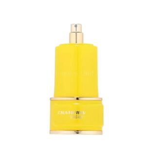 Champion Sugar by Fragrance World 100ml Eau De Parfum - Image 3