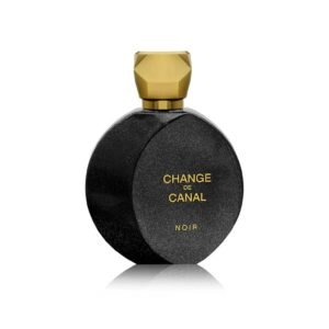 Change De Canal Noir by Fragrance World 100ml - Image 2