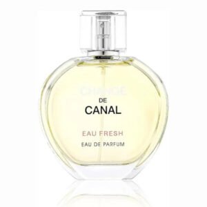 Change De Canale by Fragrance World 100ml Eau De Parfum - Image 2