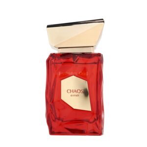 Chaos Extrait by French Avenue 100ml Extrait De Parfum - Image 2