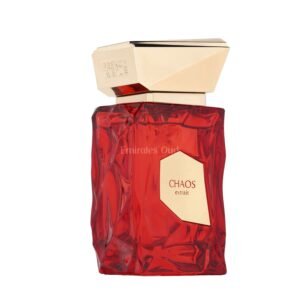 Chaos Extrait by French Avenue 100ml Extrait De Parfum - Image 3