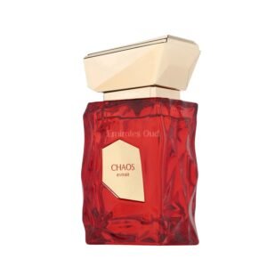 Chaos Extrait by French Avenue 100ml Extrait De Parfum - Image 4