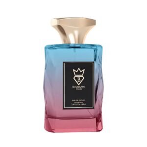 Chic Wood by Bujairami 100ml Eau De Parfum