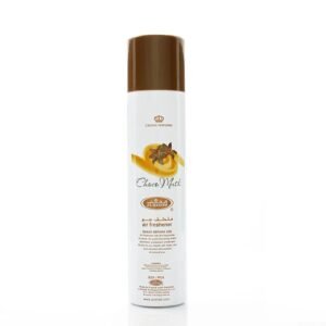 Choco Musk by Al Rehab 300ml Air Freshener