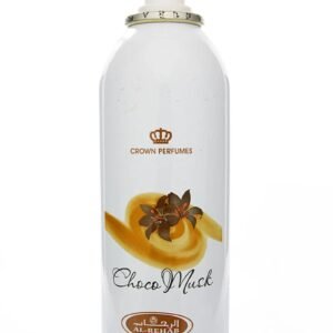 Choco Musk by Al Rehab 300ml Air Freshener - Image 2