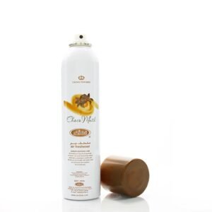 Choco Musk by Al Rehab 300ml Air Freshener - Image 3