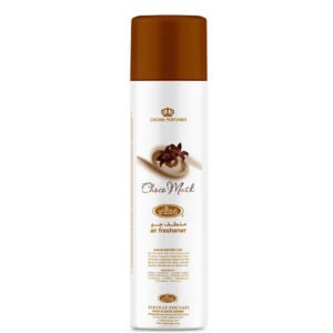 Choco Musk by Al Rehab 300ml Air Freshener - Image 4
