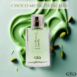 Choco Musk Marshmallow & Choco Musk Pistachio by Al Rehab - Image 4