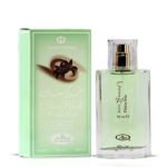 Choco Musk Pistachio by Al Rehab 50ml Eau De Parfum